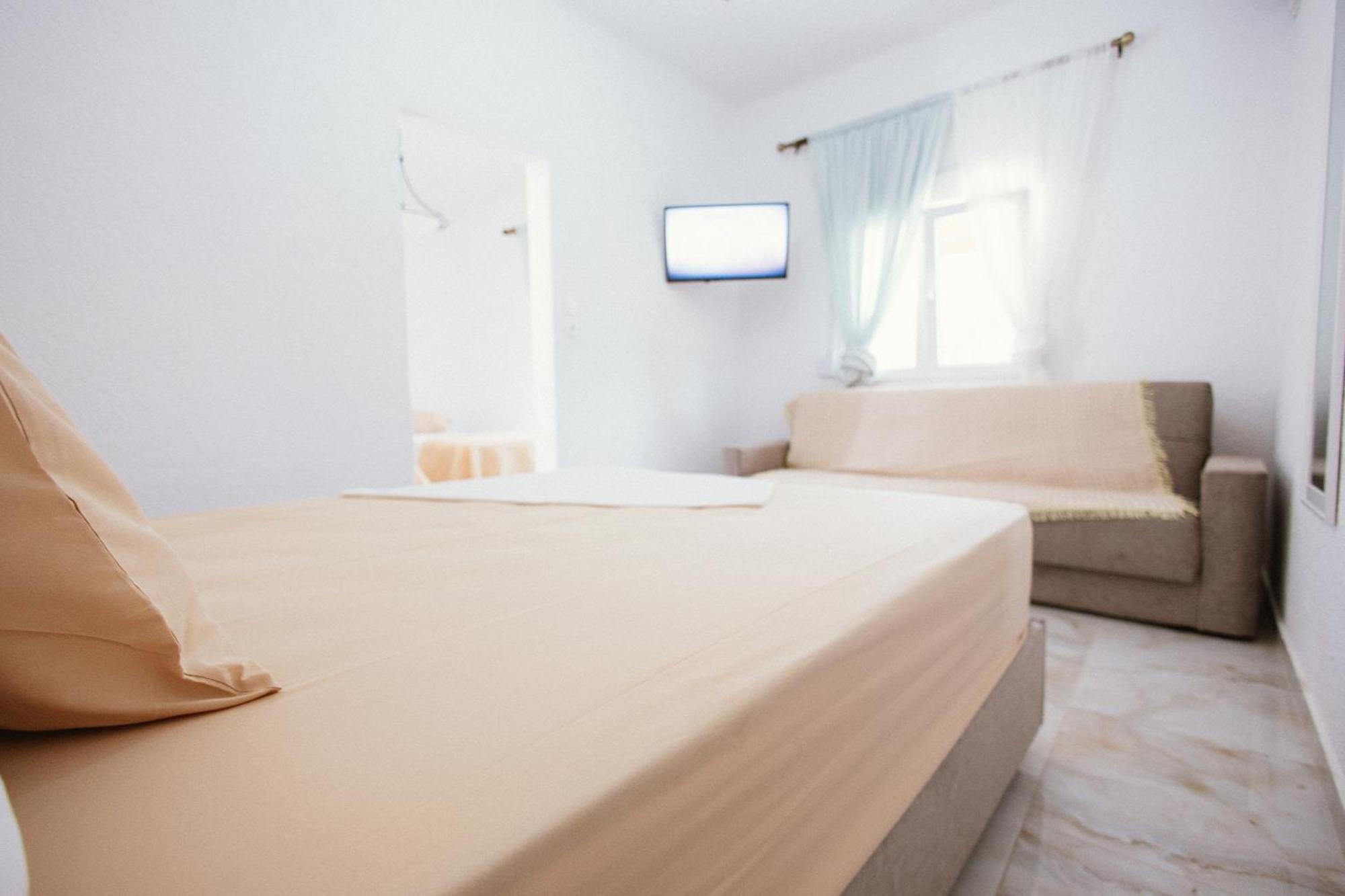 Villa Theano 2 Toroni Dış mekan fotoğraf