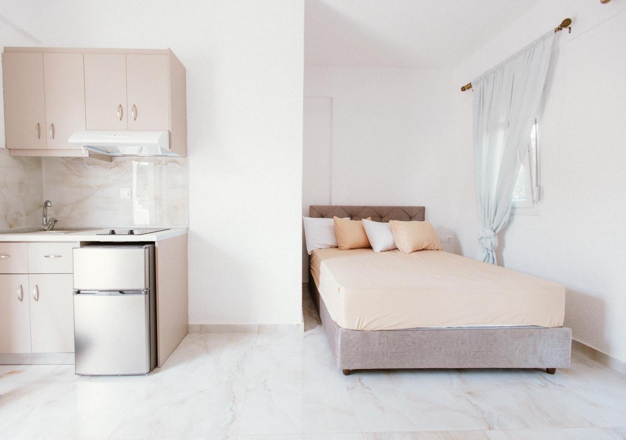 Villa Theano 2 Toroni Dış mekan fotoğraf